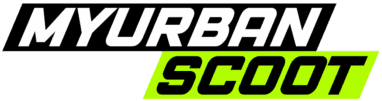 MyUrbanScoot